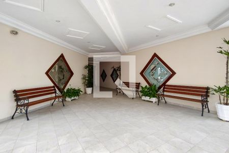 Apartamento para alugar com 120m², 3 quartos e 2 vagas Apartamento para alugar com 120m², 3 quartos e 2 vagasÁrea comum