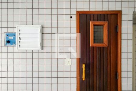 Apartamento para alugar com 120m², 3 quartos e 2 vagas Apartamento para alugar com 120m², 3 quartos e 2 vagasSauna