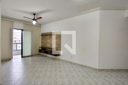 Apartamento para alugar com 120m², 3 quartos e 2 vagasSala