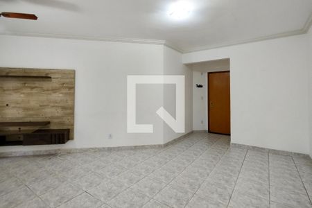 Apartamento para alugar com 120m², 3 quartos e 2 vagasSala