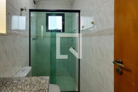 Apartamento para alugar com 120m², 3 quartos e 2 vagas Apartamento para alugar com 120m², 3 quartos e 2 vagasBanheiro