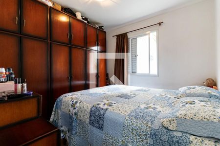 Quarto 1 de apartamento à venda com 3 quartos, 67m² em Jardim Vergueiro (sacoma), São Paulo