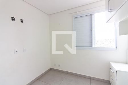 Quarto 1 de apartamento à venda com 2 quartos, 50m² em Novo Osasco, Osasco