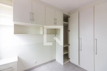 Quarto 1 de apartamento à venda com 2 quartos, 50m² em Novo Osasco, Osasco