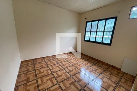 Quarto de casa para alugar com 1 quarto, 39m² em Parque Lafaiete, Duque de Caxias