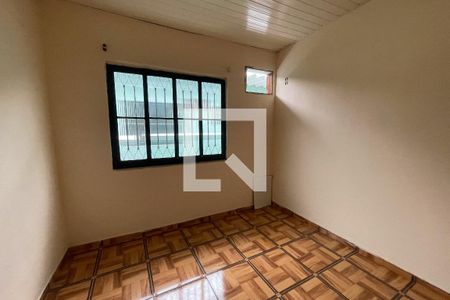 Quarto de casa para alugar com 1 quarto, 39m² em Parque Lafaiete, Duque de Caxias