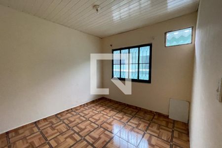 Quarto de casa para alugar com 1 quarto, 39m² em Parque Lafaiete, Duque de Caxias