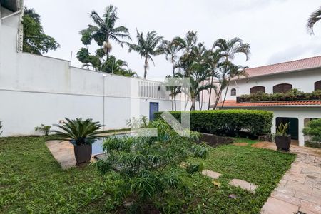 Piscina de casa para alugar com 6 quartos, 800m² em Santo Amaro, São Paulo