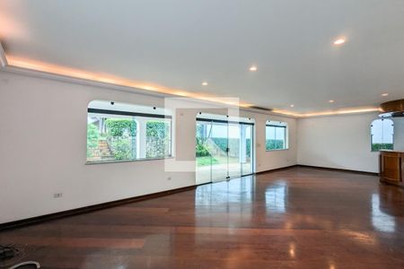 Sala 1 de casa para alugar com 6 quartos, 800m² em Santo Amaro, São Paulo