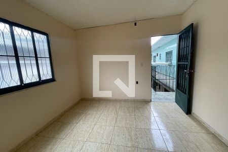 Sala de casa para alugar com 1 quarto, 44m² em Parque Lafaiete, Duque de Caxias