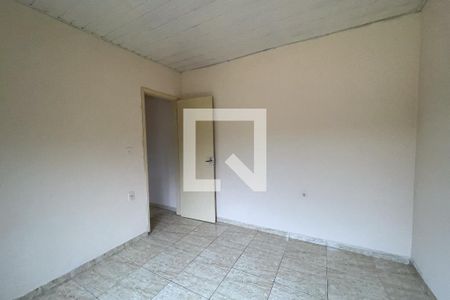 Casa para alugar com 44m², 1 quarto e sem vaga Casa para alugar com 44m², 1 quarto e sem vagaQuarto