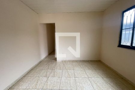 Sala de casa para alugar com 1 quarto, 44m² em Parque Lafaiete, Duque de Caxias