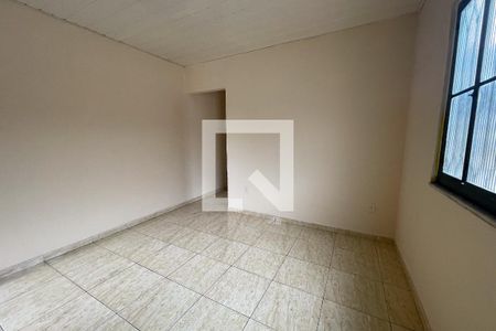 Sala de casa para alugar com 1 quarto, 44m² em Parque Lafaiete, Duque de Caxias