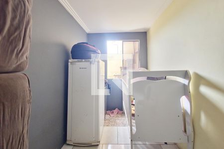 Quarto 2 de casa para alugar com 2 quartos, 70m² em São Cristóvão, Salvador