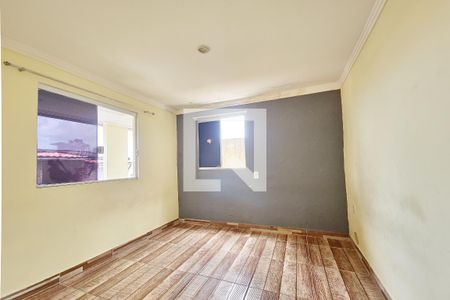 Quarto 1 de casa para alugar com 2 quartos, 70m² em São Cristóvão, Salvador