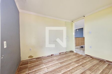 Quarto 1 de casa para alugar com 2 quartos, 70m² em São Cristóvão, Salvador