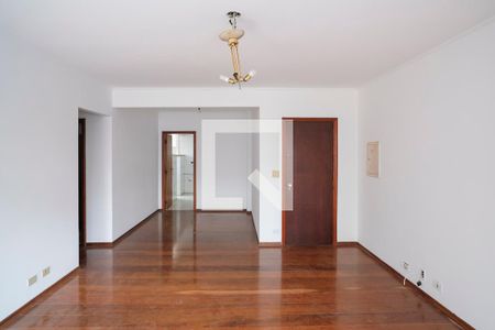 Sala de apartamento para alugar com 3 quartos, 107m² em Santo Antônio, São Caetano do Sul