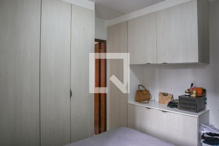 Suíte de apartamento à venda com 3 quartos, 167m² em Perdizes, São Paulo