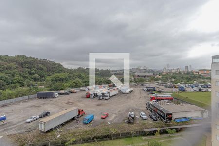 Vista Quarto 1 de apartamento para alugar com 2 quartos, 94m² em Jardim Colonial, São Paulo