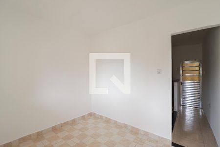 Quarto  de apartamento para alugar com 1 quarto, 40m² em Vila Prado, São Paulo