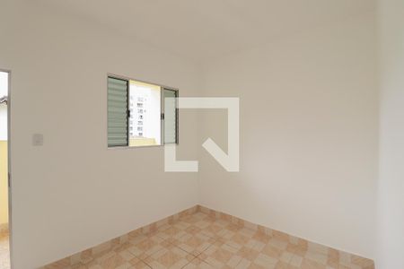 Quarto  de apartamento para alugar com 1 quarto, 40m² em Vila Prado, São Paulo