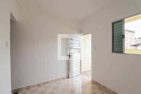 Quarto  de apartamento para alugar com 1 quarto, 40m² em Vila Prado, São Paulo