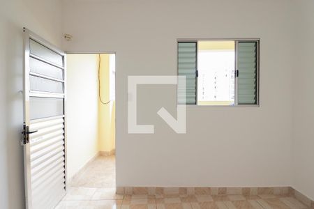 Quarto  de apartamento para alugar com 1 quarto, 40m² em Vila Prado, São Paulo