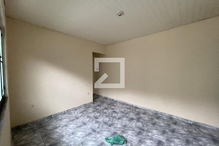 Sala de casa para alugar com 1 quarto, 44m² em Parque Lafaiete, Duque de Caxias