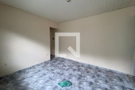 Sala de casa para alugar com 1 quarto, 44m² em Parque Lafaiete, Duque de Caxias