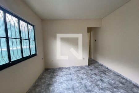 Sala de casa para alugar com 1 quarto, 44m² em Parque Lafaiete, Duque de Caxias