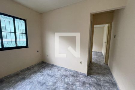 Sala de casa para alugar com 1 quarto, 44m² em Parque Lafaiete, Duque de Caxias