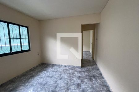 Sala de casa para alugar com 1 quarto, 44m² em Parque Lafaiete, Duque de Caxias