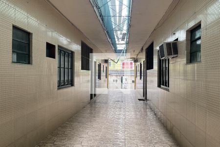 Casa para alugar com 44m², 1 quarto e sem vaga Casa para alugar com 44m², 1 quarto e sem vagaÁrea de Serviço