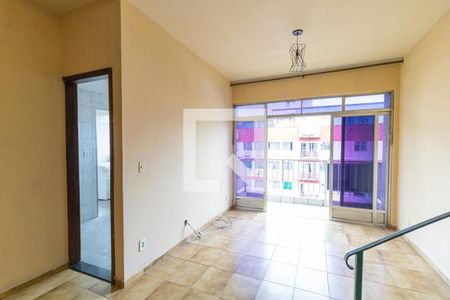 Apartamento à venda com 106m², 3 quartos e 1 vagaSala