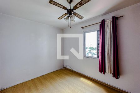 Quarto 1 de apartamento para alugar com 2 quartos, 80m² em Vila Monumento, São Paulo