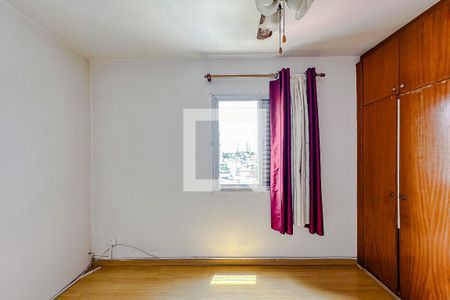 Quarto 1 de apartamento para alugar com 2 quartos, 80m² em Vila Monumento, São Paulo