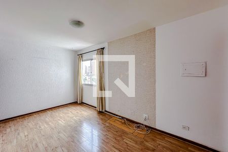 Sala de apartamento para alugar com 2 quartos, 80m² em Vila Monumento, São Paulo