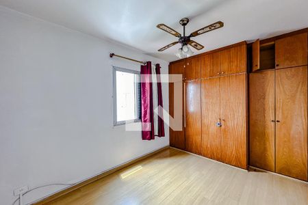 Quarto 1 de apartamento para alugar com 2 quartos, 80m² em Vila Monumento, São Paulo