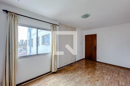 Sala de apartamento para alugar com 2 quartos, 80m² em Vila Monumento, São Paulo