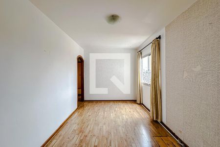 Sala de apartamento para alugar com 2 quartos, 80m² em Vila Monumento, São Paulo