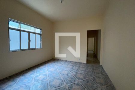 Sala de casa para alugar com 1 quarto, 44m² em Parque Lafaiete, Duque de Caxias