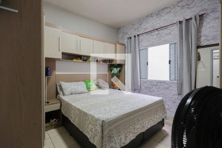 Quarto 1 de casa à venda com 2 quartos, 183m² em Jardim Cachoeira, São Paulo