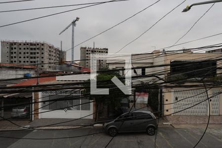 Vista da Varanda Sala 1 de casa à venda com 2 quartos, 183m² em Jardim Cachoeira, São Paulo