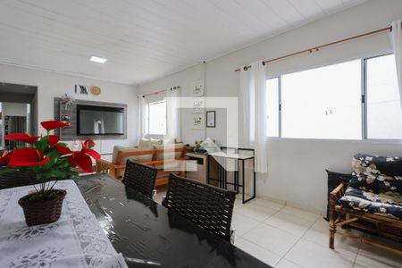 Sala 2 de casa à venda com 2 quartos, 183m² em Jardim Cachoeira, São Paulo