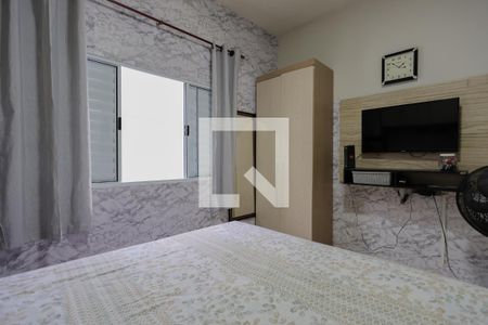 Quarto 1 de casa à venda com 2 quartos, 183m² em Jardim Cachoeira, São Paulo