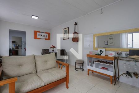 Sala 2 de casa à venda com 2 quartos, 183m² em Jardim Cachoeira, São Paulo