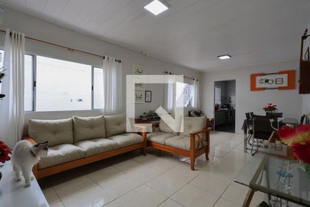 Sala 2 de casa à venda com 2 quartos, 183m² em Jardim Cachoeira, São Paulo