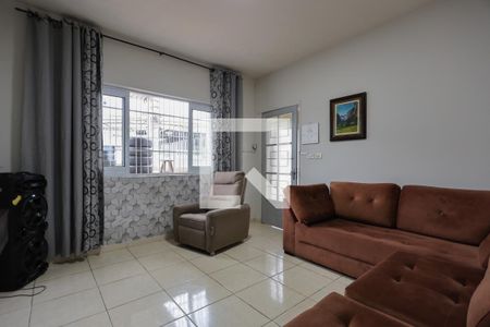 Sala 1 de casa à venda com 2 quartos, 183m² em Jardim Cachoeira, São Paulo