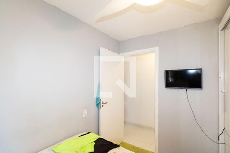 Quarto de apartamento para alugar com 1 quarto, 69m² em Guaratiba, Rio de Janeiro