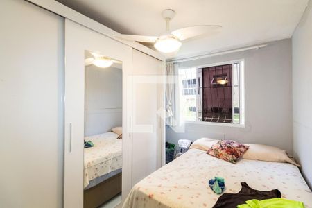 Quarto de apartamento para alugar com 1 quarto, 69m² em Guaratiba, Rio de Janeiro